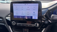 Ford Fiesta 1.0 EcoBoost Hbd mHEV 125 Titanium X 5dr Petrol Hatchback